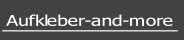 Aufkleber-and-more.